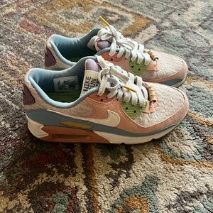 Nike Air Sun Club Sneakers